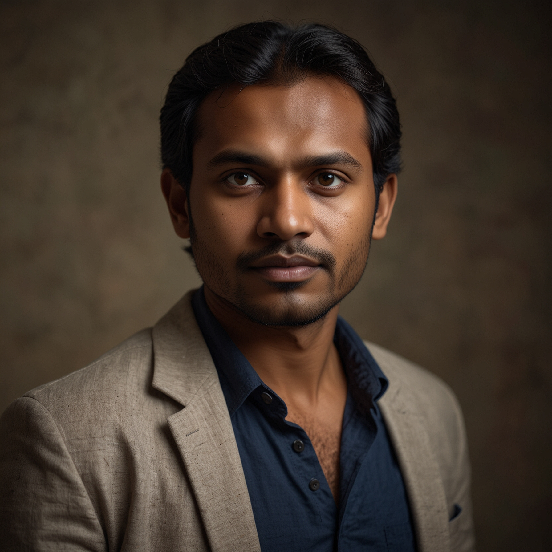Author portrait of 777 Jaya representative